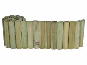 Rolborder 4,6x20x200 cm SOBEX