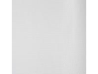 Zdjęcie: Zasłona Aggie 140x250 cm biała na przelotkach EUROFIRANY