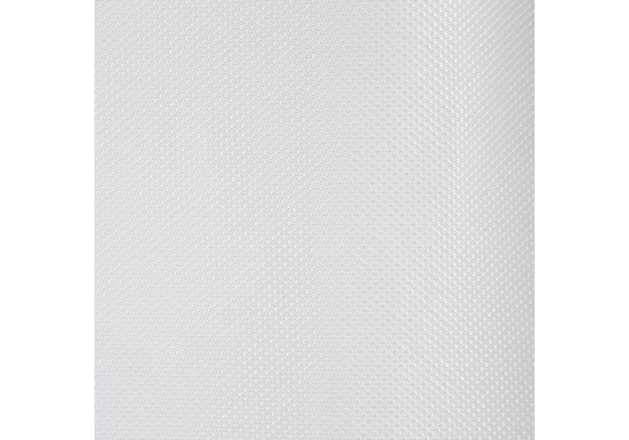 Zdjęcie: Zasłona Aggie 140x250 cm biała na przelotkach EUROFIRANY