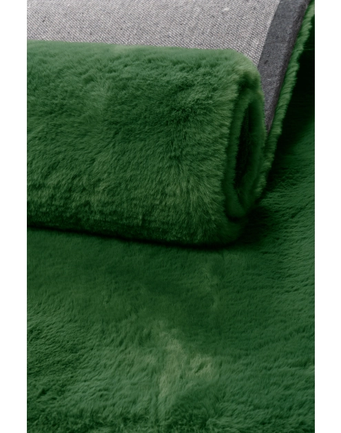 Zdjęcie: Dywan Rossa New 120x160 cm zielony MULTI-DECOR