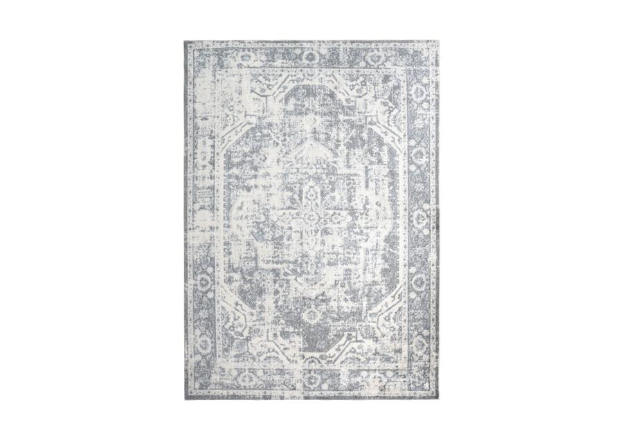 Zdjęcie: Dywan Vegas 120x170 cm 100% PES 3756 klasyk niebieski INDAVO