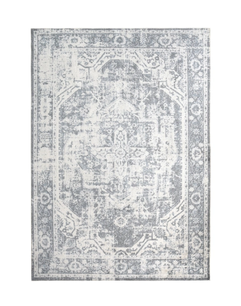 Zdjęcie: Dywan Vegas 120x170 cm 100% PES 3756 klasyk niebieski INDAVO