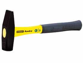 Młotek ślusarski z trzonkiem antywibracyjnym 800 g STANLEY