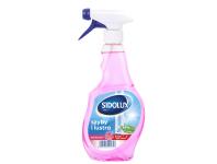 Zdjęcie: Płyn do szyb Crystal 500 ml SIDOLUX