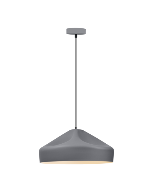 Zdjęcie: Lampa wisząca Gavle E27 IL MIO