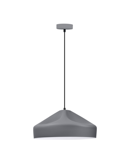 Zdjęcie: Lampa wisząca Gavle E27 IL MIO