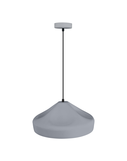 Zdjęcie: Lampa wisząca Gavle E27 IL MIO