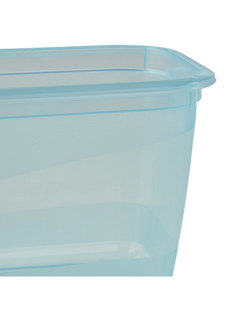 Zdjęcie: Komplet 4 sztuk pojemników Mia Magic 0,75 L KEEEPER