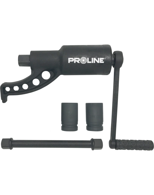 Zdjęcie: Wzmacniacz momentu obrotowego 4800 Nm, 1:64, 32,33 mm PROLINE