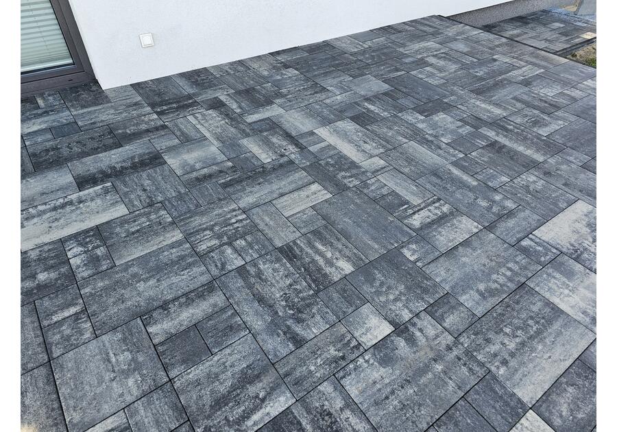 Zdjęcie: Kostka brukowa Toledo Nerino 6 cm POLBRUK