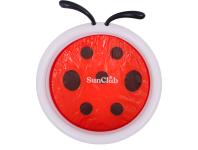 Zdjęcie: Basen dziecięcy 3-pierścienie Biedronka 120x30cm SUN CLUB