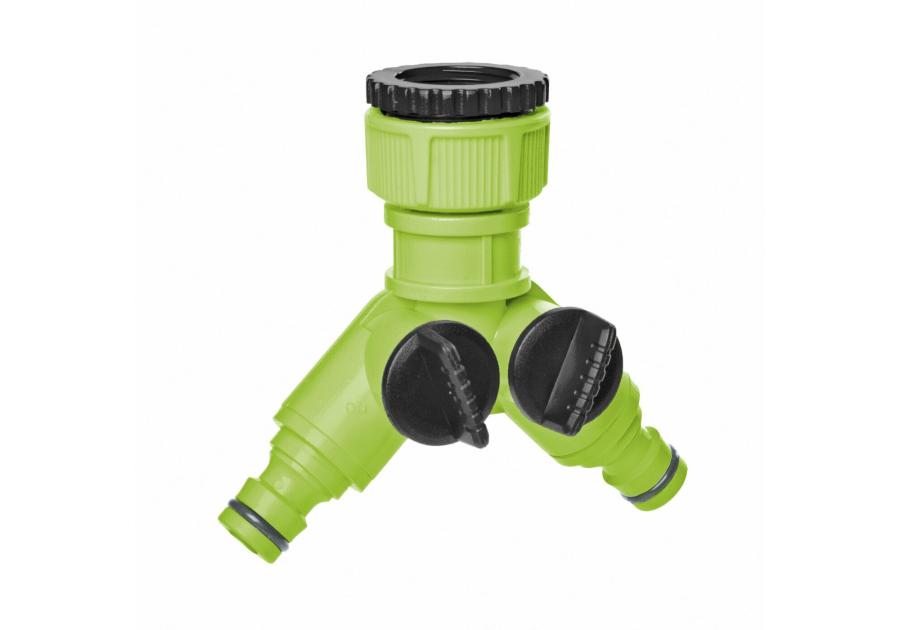 Zdjęcie: Rozdzielacz podwójny Economic CELLFAST