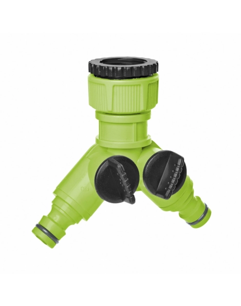 Zdjęcie: Rozdzielacz podwójny Economic CELLFAST