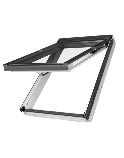 Zdjęcie: Okno dachowe 66x118 cm FPU-V U3 FAKRO