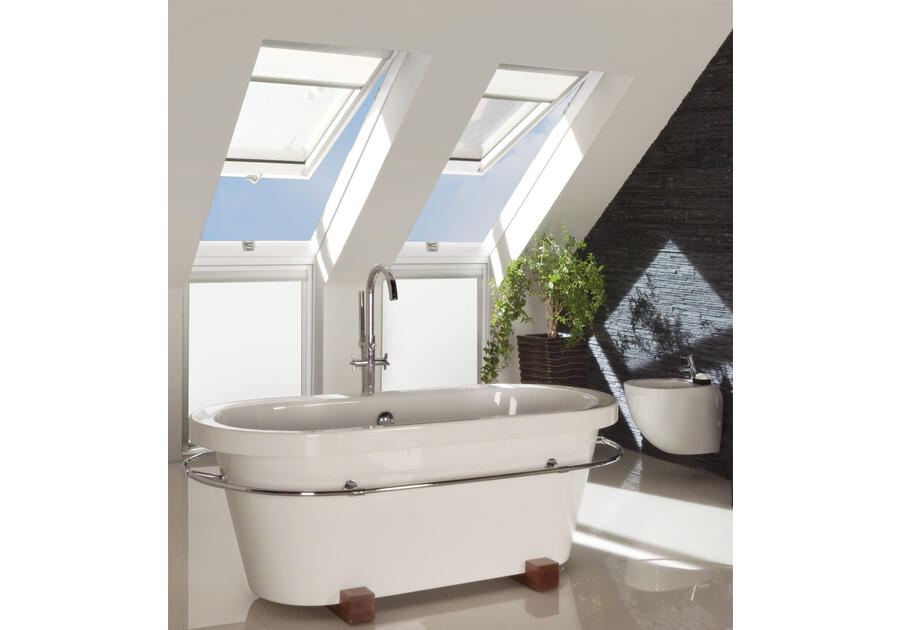 Zdjęcie: Okno dachowe 66x118 cm FPU-V U3 FAKRO