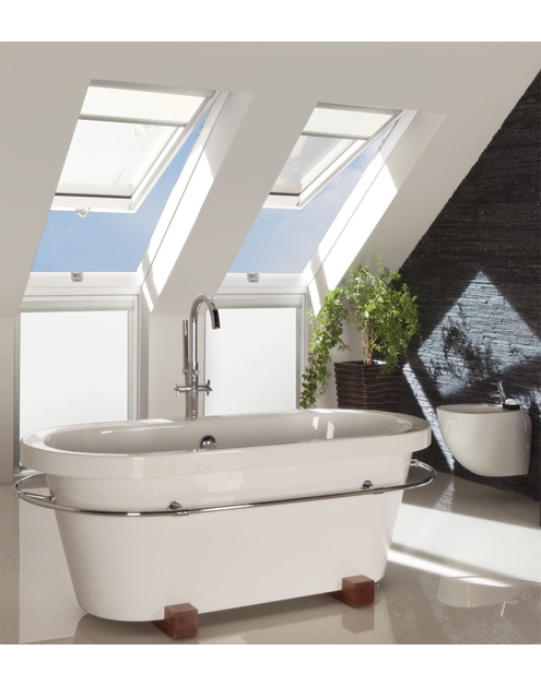 Zdjęcie: Okno dachowe 66x118 cm FPU-V U3 FAKRO