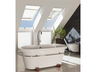 Zdjęcie: Okno dachowe 66x118 cm FPU-V U3 FAKRO