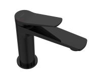 Zdjęcie: Bateria umywalkowa Alonia czarny połysk INVENA