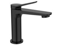 Zdjęcie: Bateria umywalkowa Alonia czarny połysk INVENA