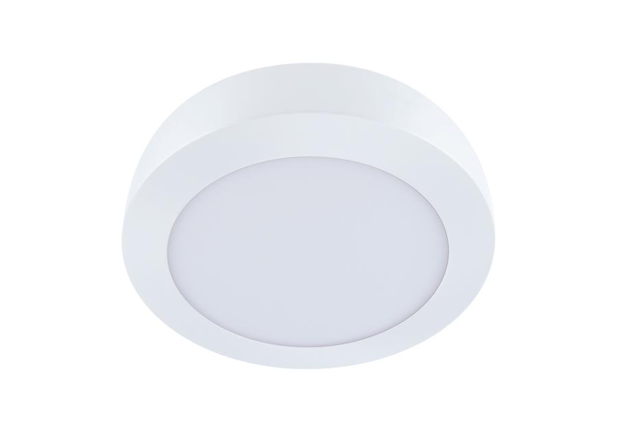 Zdjęcie: Oprawa sufitowa SMD Martin Led C 12W kolor biały STRUHM