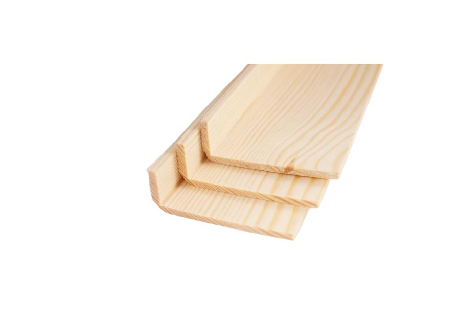Zdjęcie: Listwa kątowa 20x60x1000 mm KAŹMIERCZAK