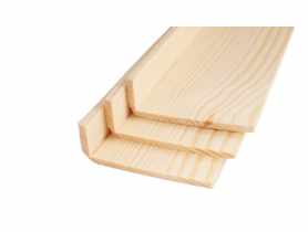 Listwa kątowa 20x60x1000 mm KAŹMIERCZAK