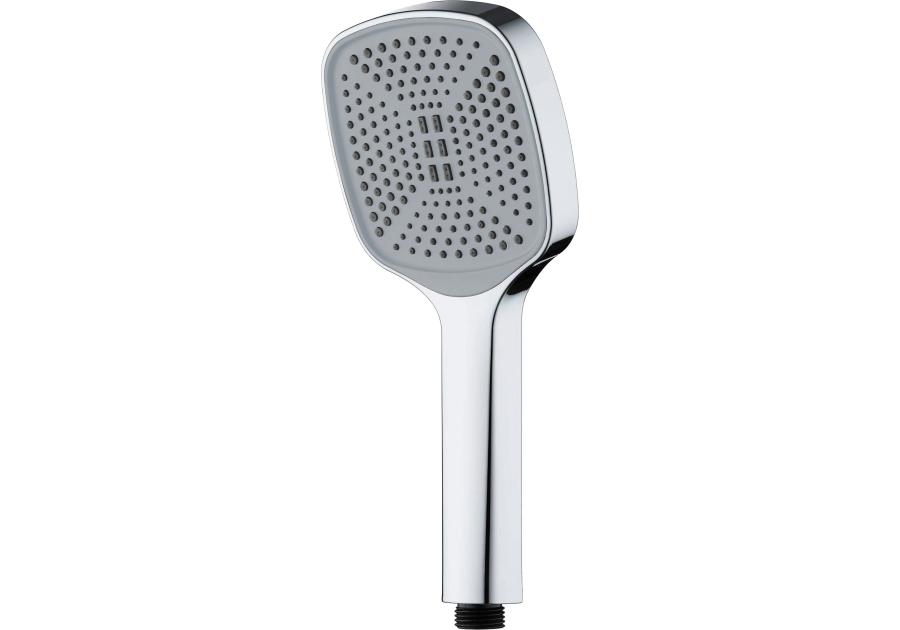 Zdjęcie: Słuchawka natryskowa 1-funkcyjna Neo Maro Chrom DEANTE