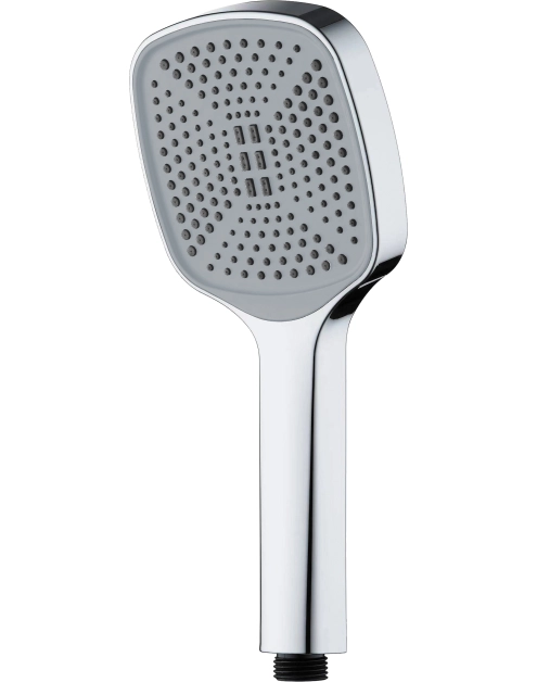 Zdjęcie: Słuchawka natryskowa 1-funkcyjna Neo Maro Chrom DEANTE