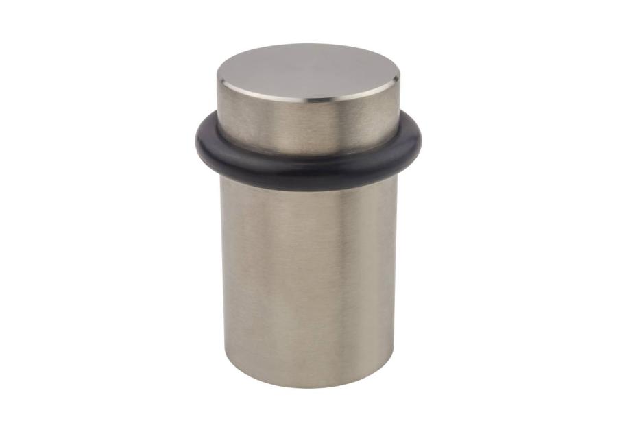 Zdjęcie: Odbojnik drzwiowy G27x45 stalowy nierdzewny METRO