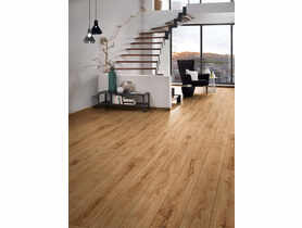 Panele podlogowe Super Natural K468 dąb gondola 8 mm KRONOSPAN