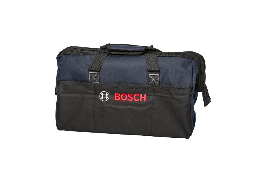 Zdjęcie: Młotowiertarka + zakrętarka GBH 180+GDX 180 zestaw BOSCH PROFESSIONAL