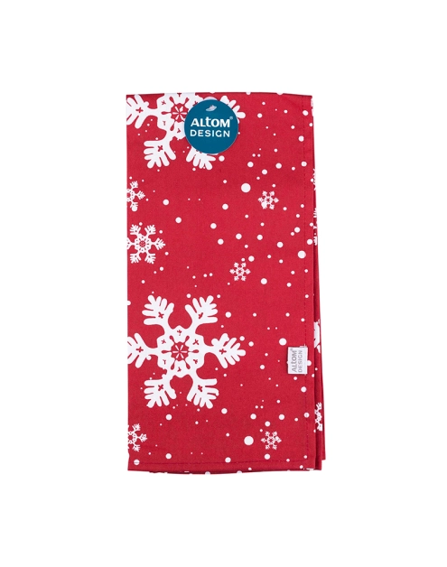Zdjęcie: Ręcznik kuchenny Merry Christmas 50x70 cm ALTOMDESIGN