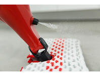 Zdjęcie: Mop Spray & Clean ze spryskiwaczem VILEDA