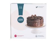 Zdjęcie: Patera do tortu 27,5x9,7 cm New Regular ALTOMDESIGN