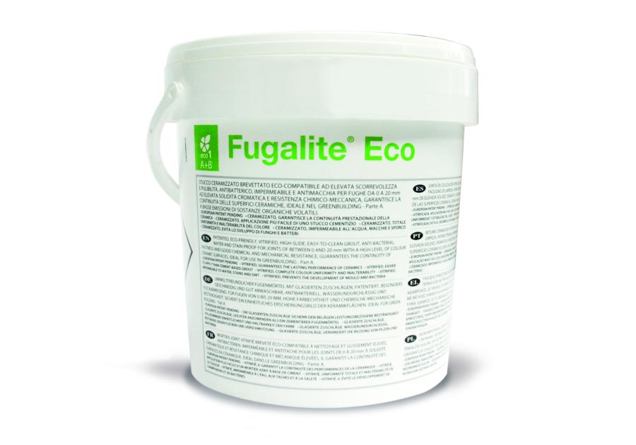 Zdjęcie: Fuga epoksydowa Fugalite Eco biała 3 kg KERAKOLL