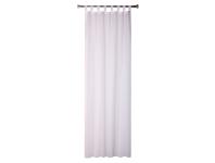Zdjęcie: Firanka Otylia 145x245 cm, biały UNIGLOB