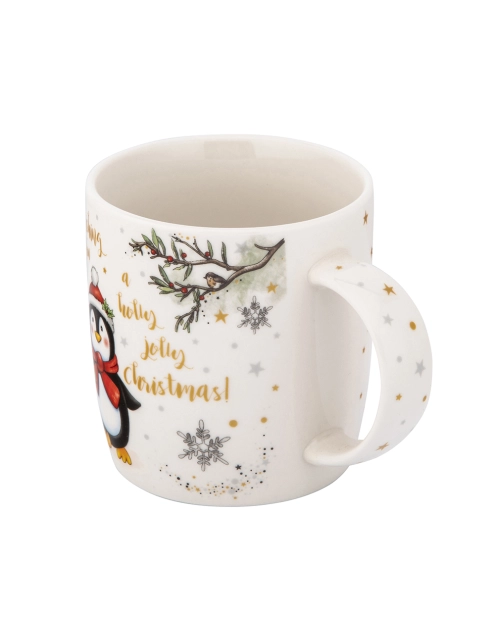 Zdjęcie: Kubek pingwinek 400 ml ALTOM DESIGN