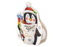 Zdjęcie: Kubek pingwinek 400 ml ALTOM DESIGN