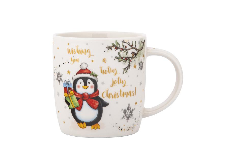 Zdjęcie: Kubek pingwinek 400 ml ALTOM DESIGN