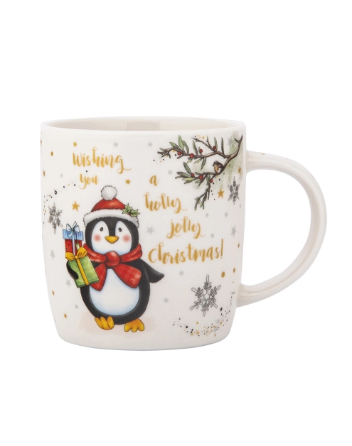 Zdjęcie: Kubek pingwinek 400 ml ALTOM DESIGN