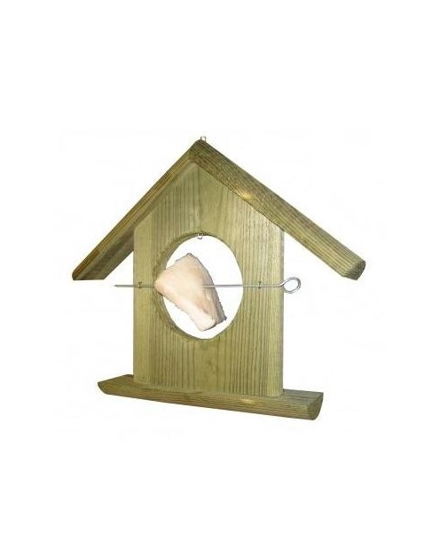 Zdjęcie: Karmnik Sikorka RIM KOWALCZYK