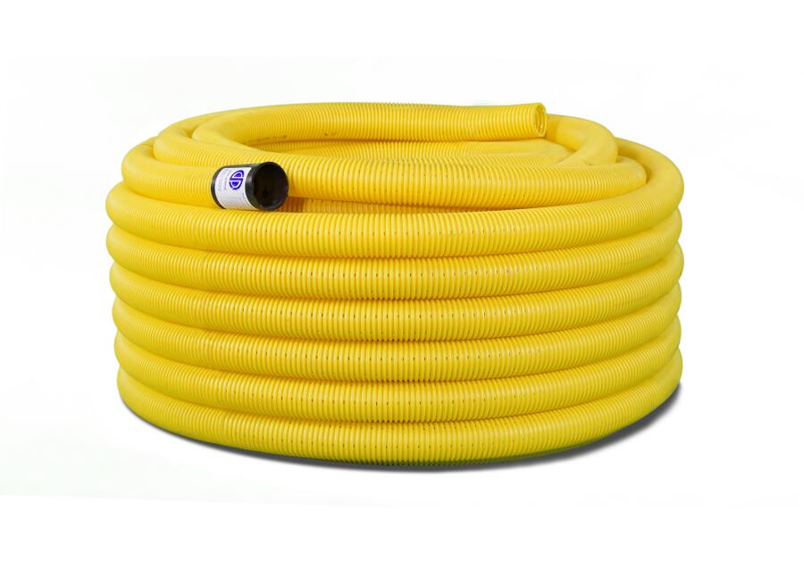 Zdjęcie: Rura drenarska DN 160 50 mb Scala DREWPLAST