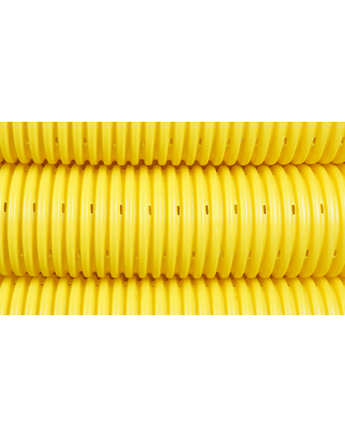 Zdjęcie: Rura drenarska DN 160 50 mb Scala DREWPLAST