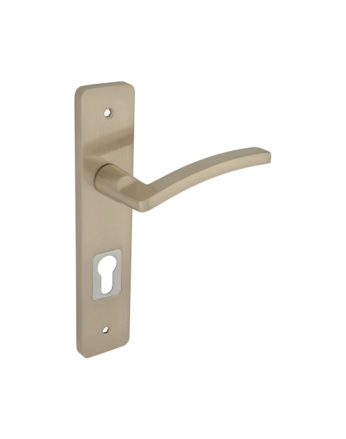 Zdjęcie: Klamka Merida 72 WKL nikiel, chrom AMBITION