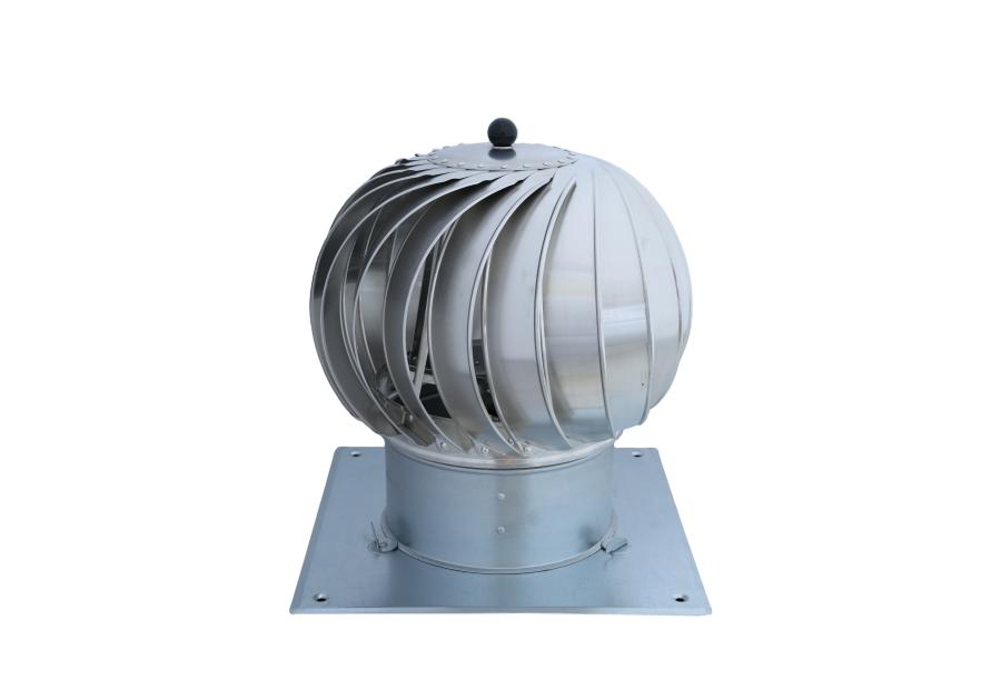 Zdjęcie: Turbowent TU150OCAL-PK DARCO