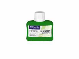 Koncentrat pigmentowy do farb 80 ml seledynowy PRIMACOL