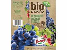 Bionawóz granulowany do winorośli 1,1 L FLOROVIT