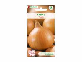 Cebula biała Wolska nasiona tradycyjne 5 g W. LEGUTKO