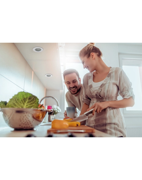 Zdjęcie: Oprawa Gavi CT-2116B-C/M KANLUX