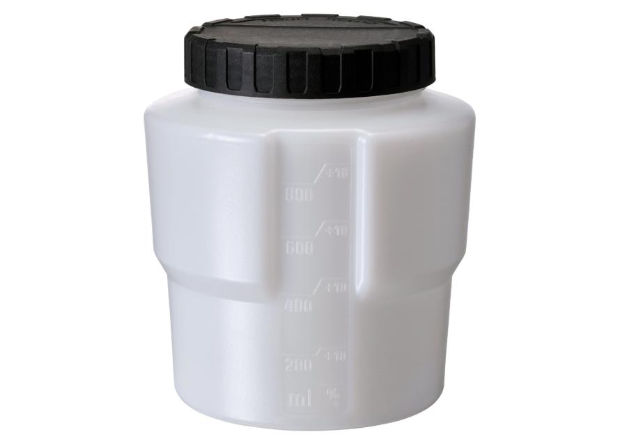 Zdjęcie: Pojemnik 800 ml do farb Spray SYS 4260001 EINHELL